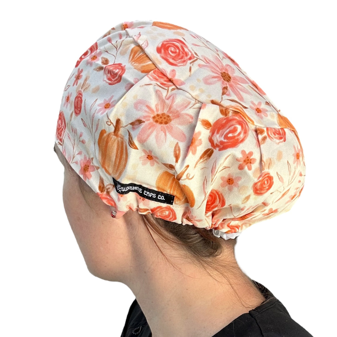 Blushing Harvest- Euro