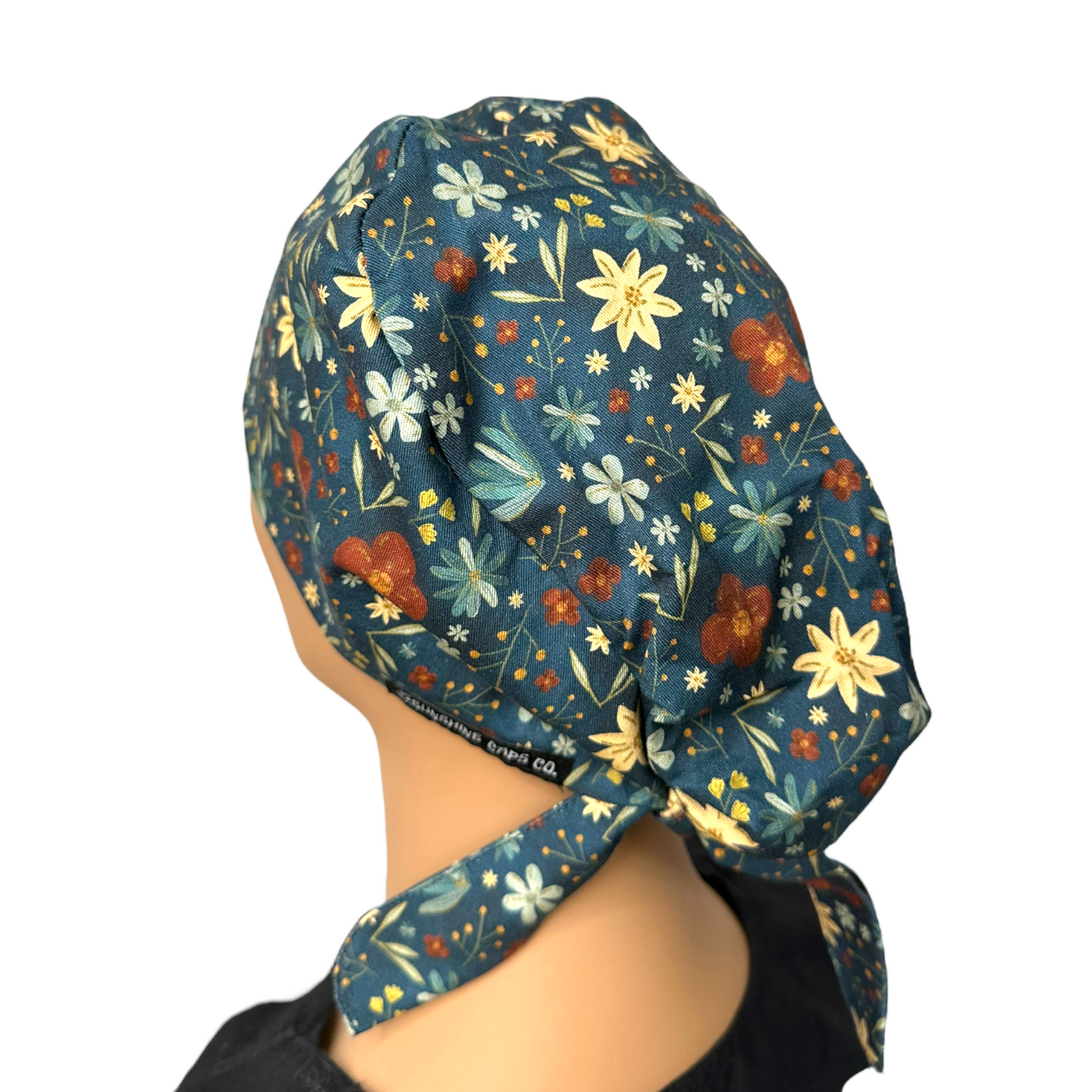 Zen Floral- Pixie