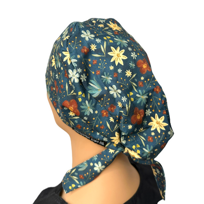 Zen Floral- Pixie