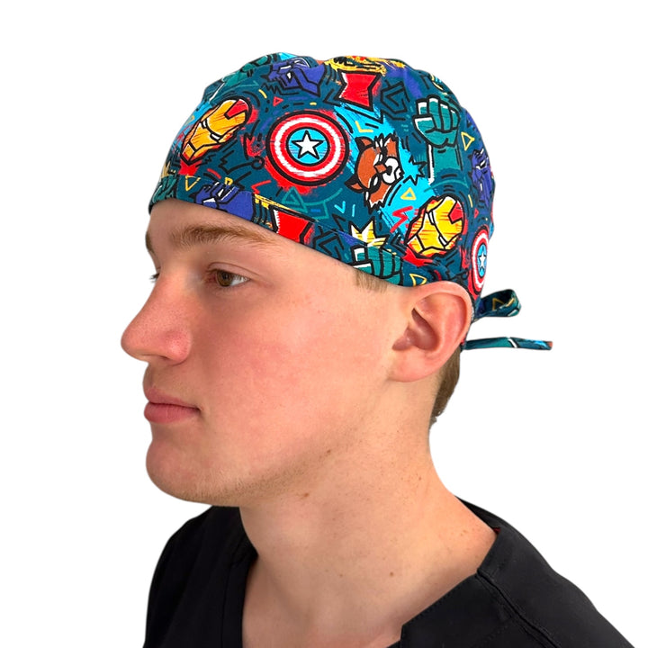 Limited Edition: Hero- Classic/Men's