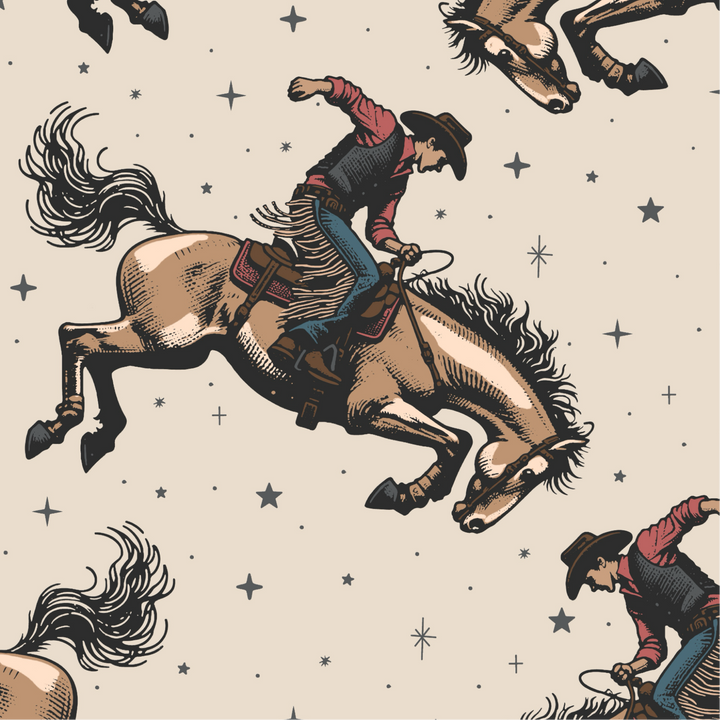 Rodeo- Classic/Men's