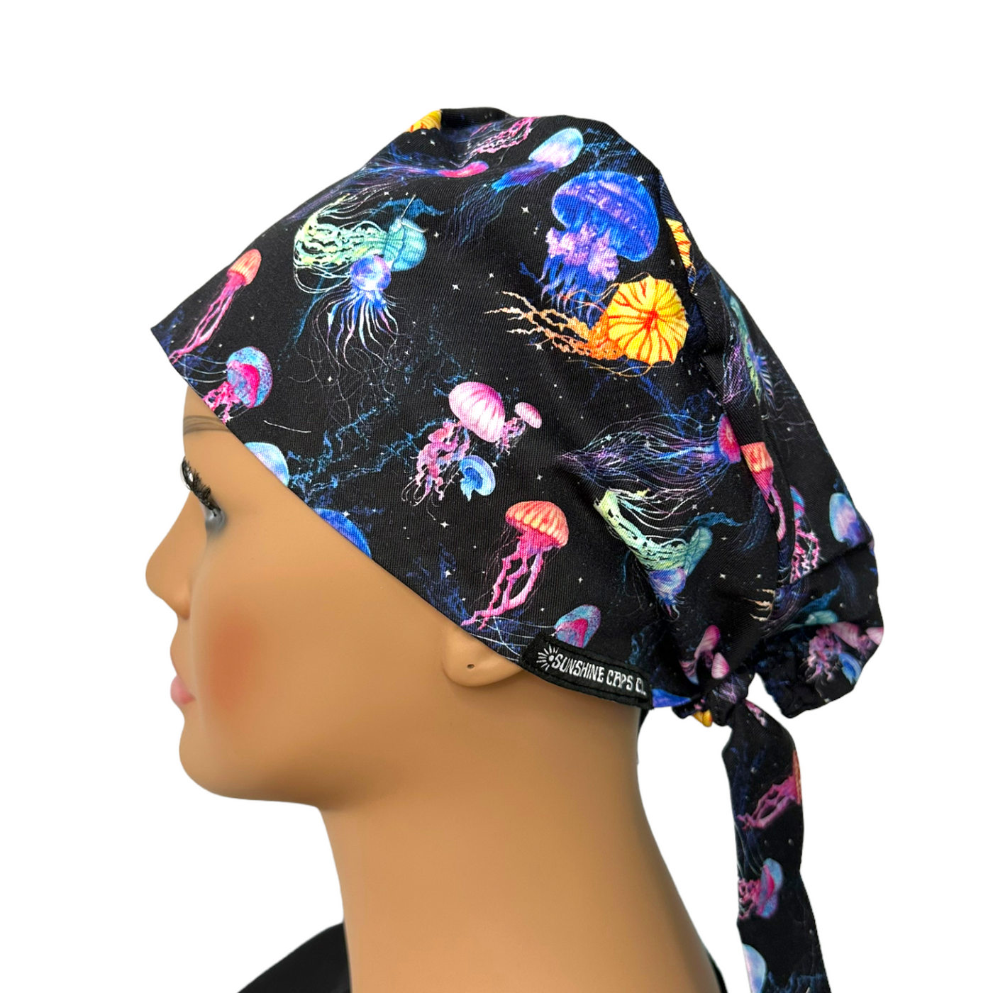 Jellyfish- Pixie