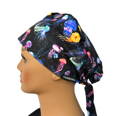 Jellyfish- Pixie
