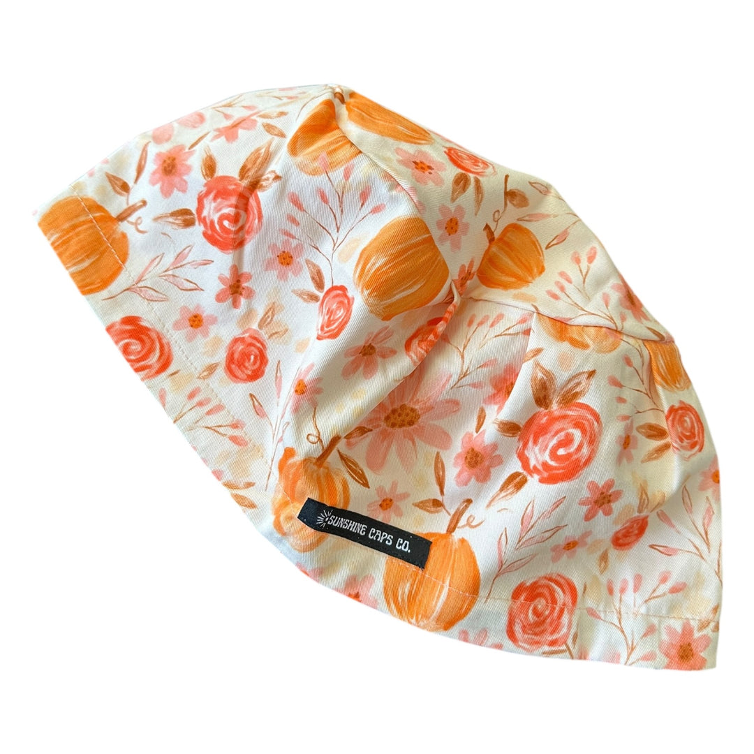 Blushing Harvest- Euro