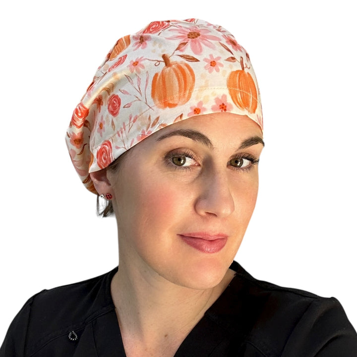 Blushing Harvest- Euro