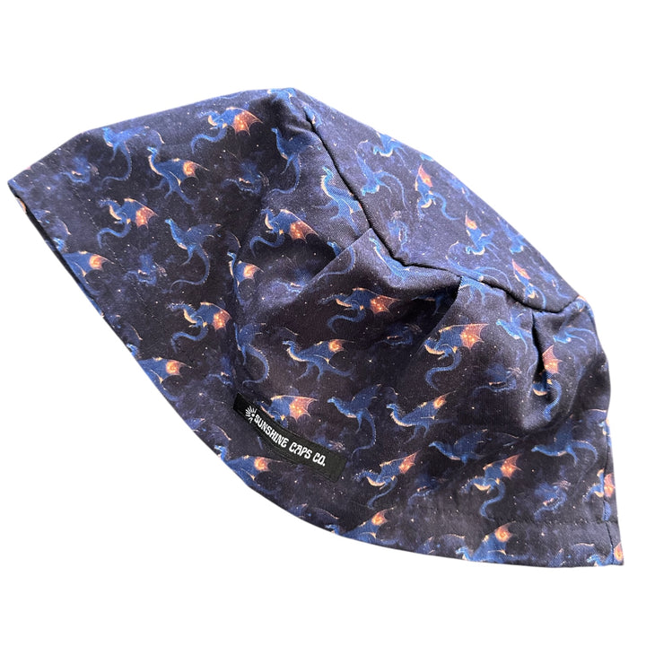 Midnight Dragons- Euro