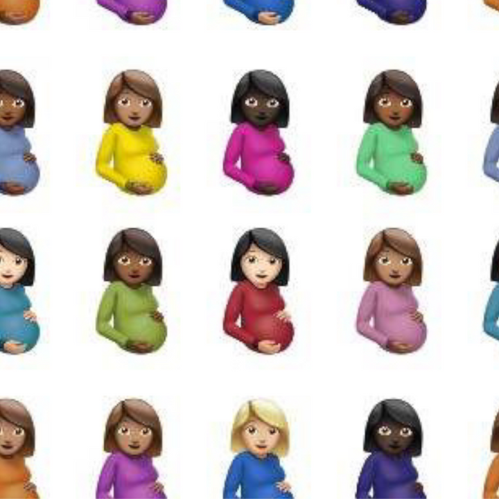 Maternity White-Classic/Men's