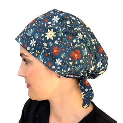 Zen Floral- Pixie