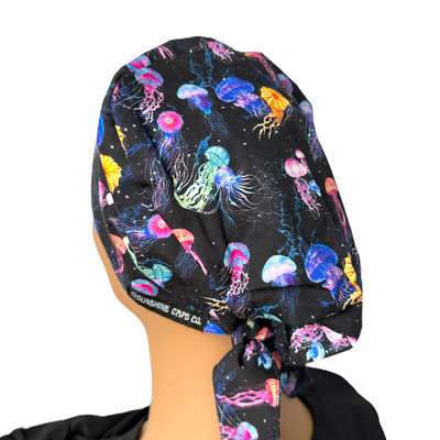 Jellyfish- Pixie
