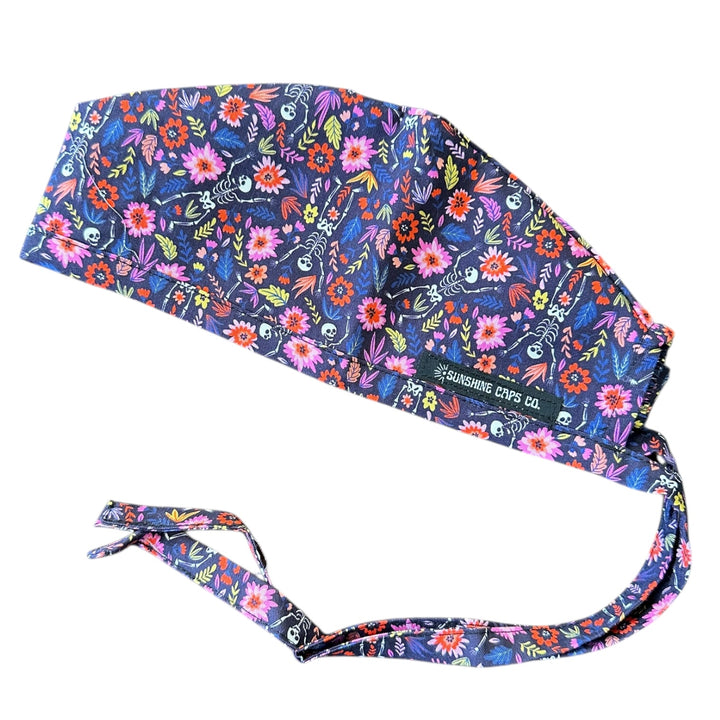 Skeletons in Bloom- Classic/Men's