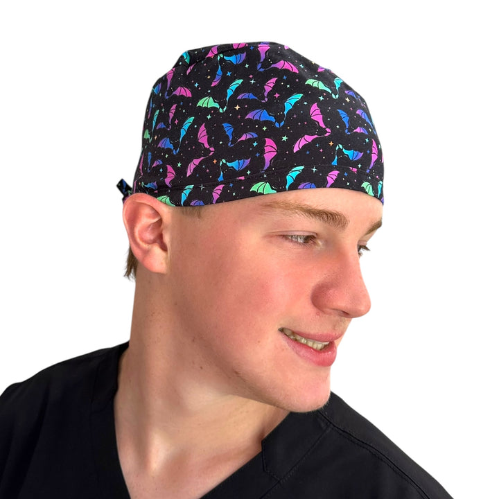 Neon Bats- Classic/Men's