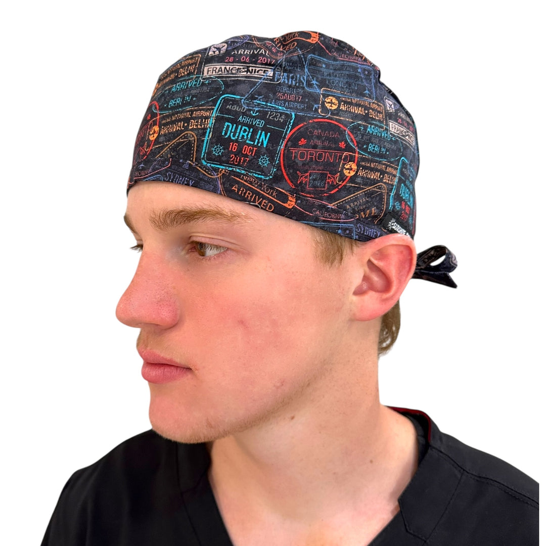 Travel- Classic/Men's