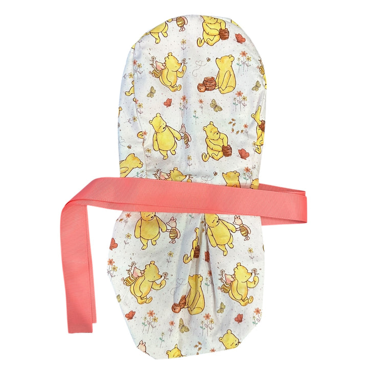 Childhood Bear- Ponytail