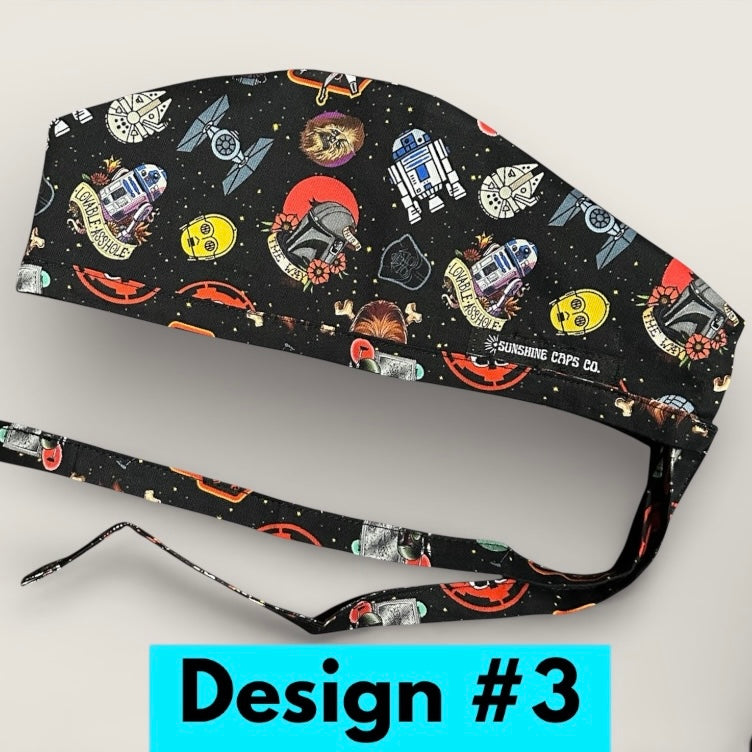 SPECIAL EDITION DESIGNS: Available for limited time- Classic/Men's