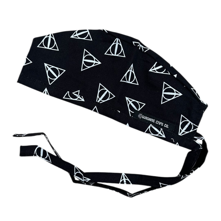 Wizard Hallows- Classic/Men's