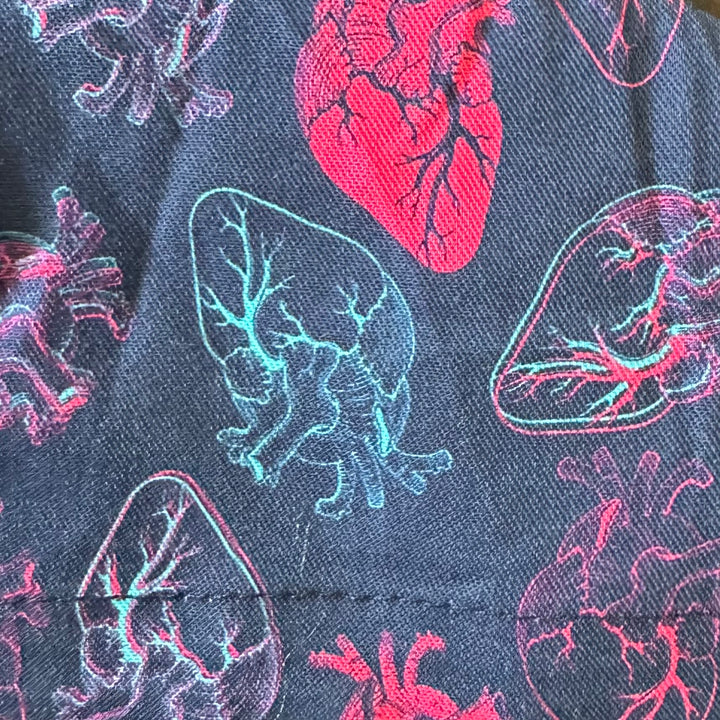 Pulse Check- Classic/Men's