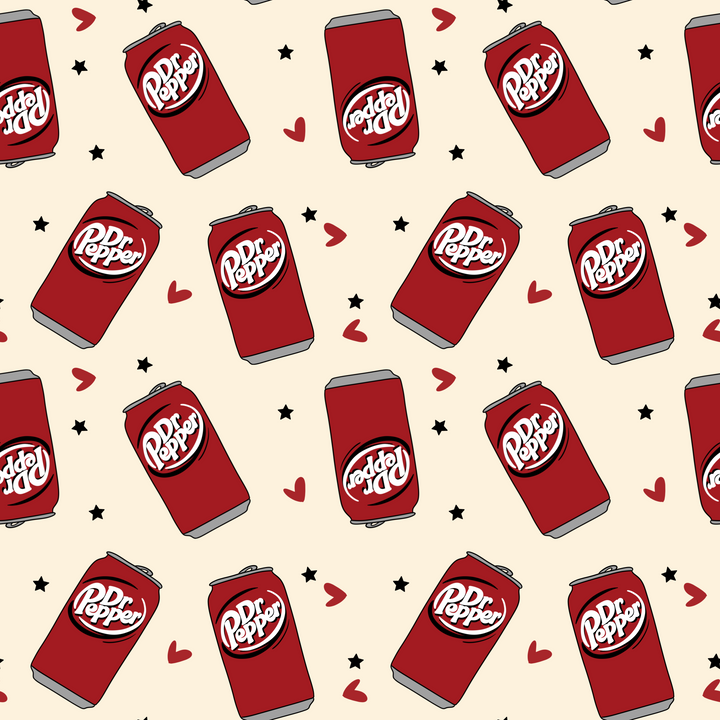 Pepper Pop- Classic/Men's Scrub Cap