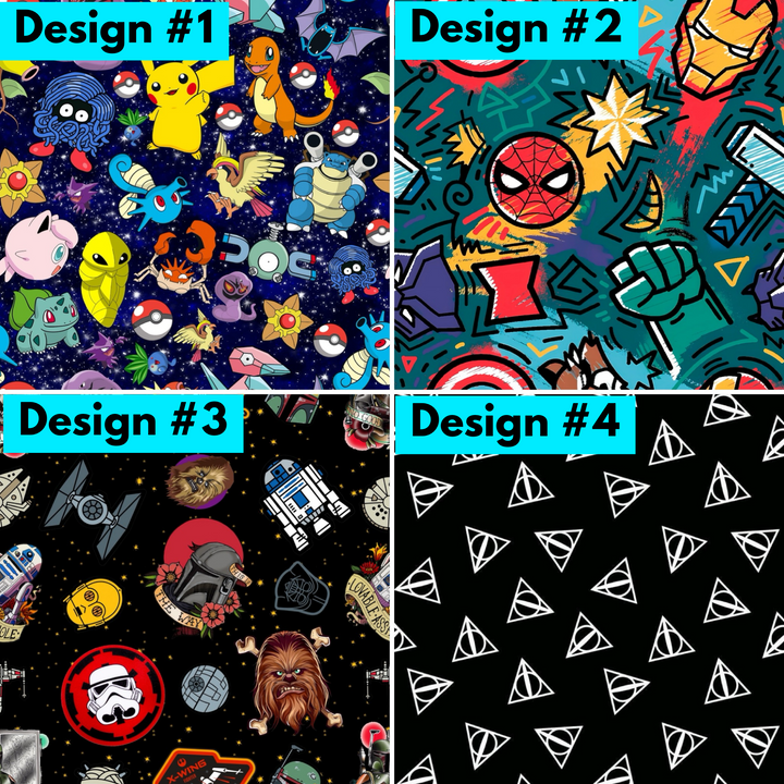 SPECIAL EDITION DESIGNS: Available for limited time- Classic/Men's