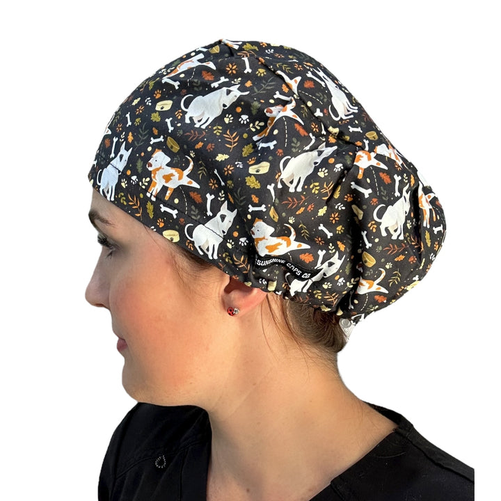 Dog Days of Fall- Euro