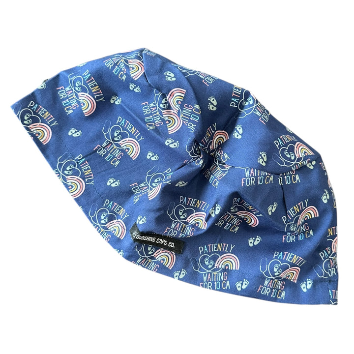 Waiting for 10 CM- Euro