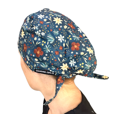 Zen Floral- Pixie