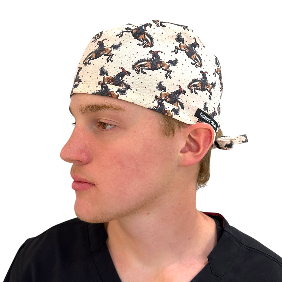 Rodeo- Classic/Men's