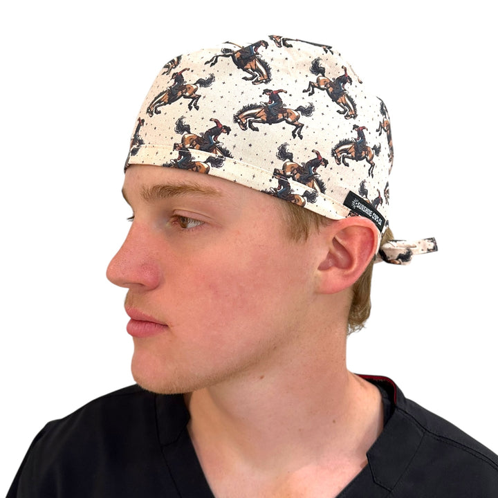 Rodeo- Classic/Men's