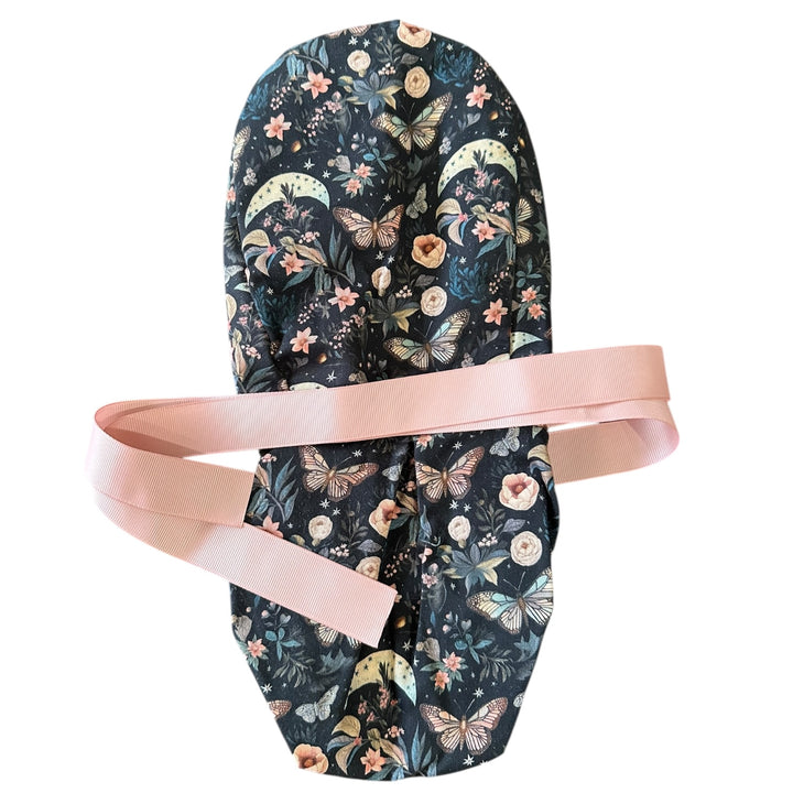 Moon Garden- Ponytail