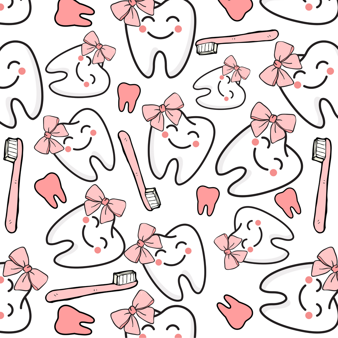 Pretty in Plaque- Classic/Men's