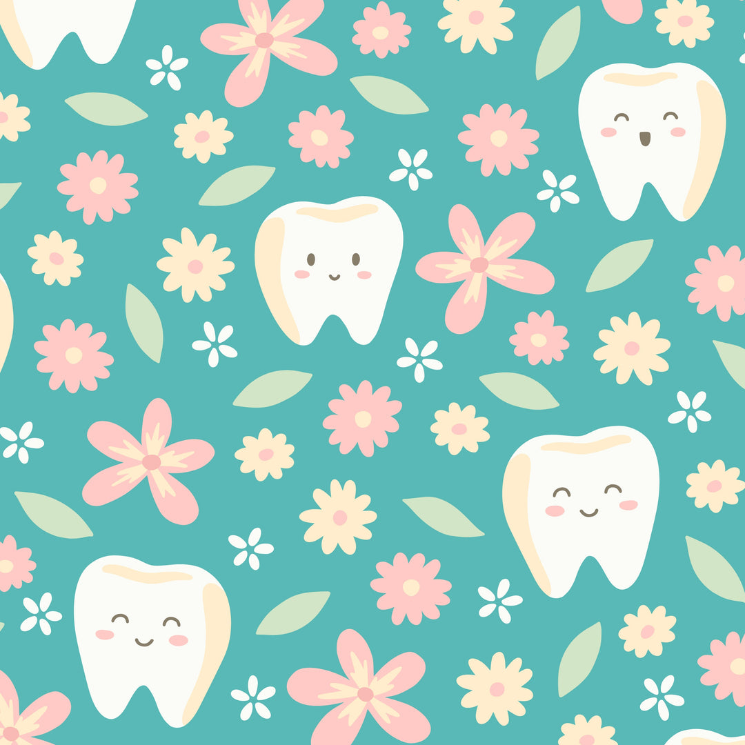 Mint Blossom Dental- Classic/Men's