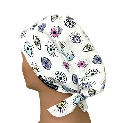 Evil Eye- Pixie
