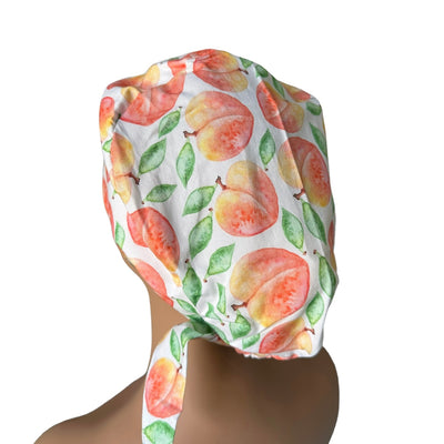 Just Peachy- Pixie