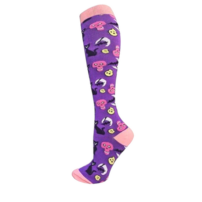 Cute Halloween- Compression Socks
