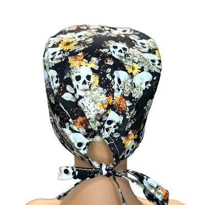 Autumn Skulls- Classic