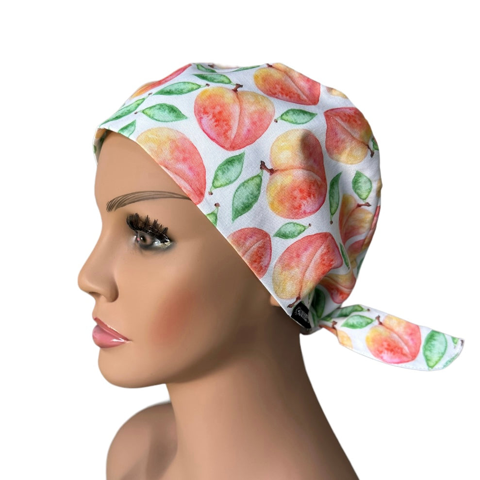 Just Peachy- Pixie