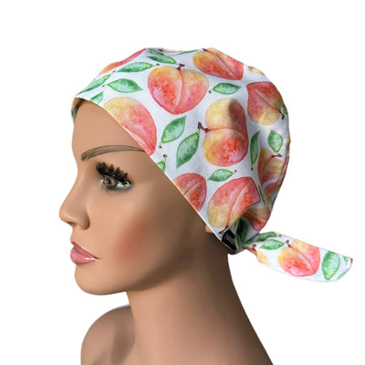Just Peachy- Pixie