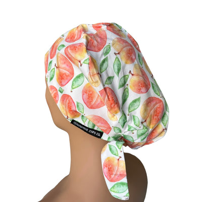 Just Peachy- Pixie
