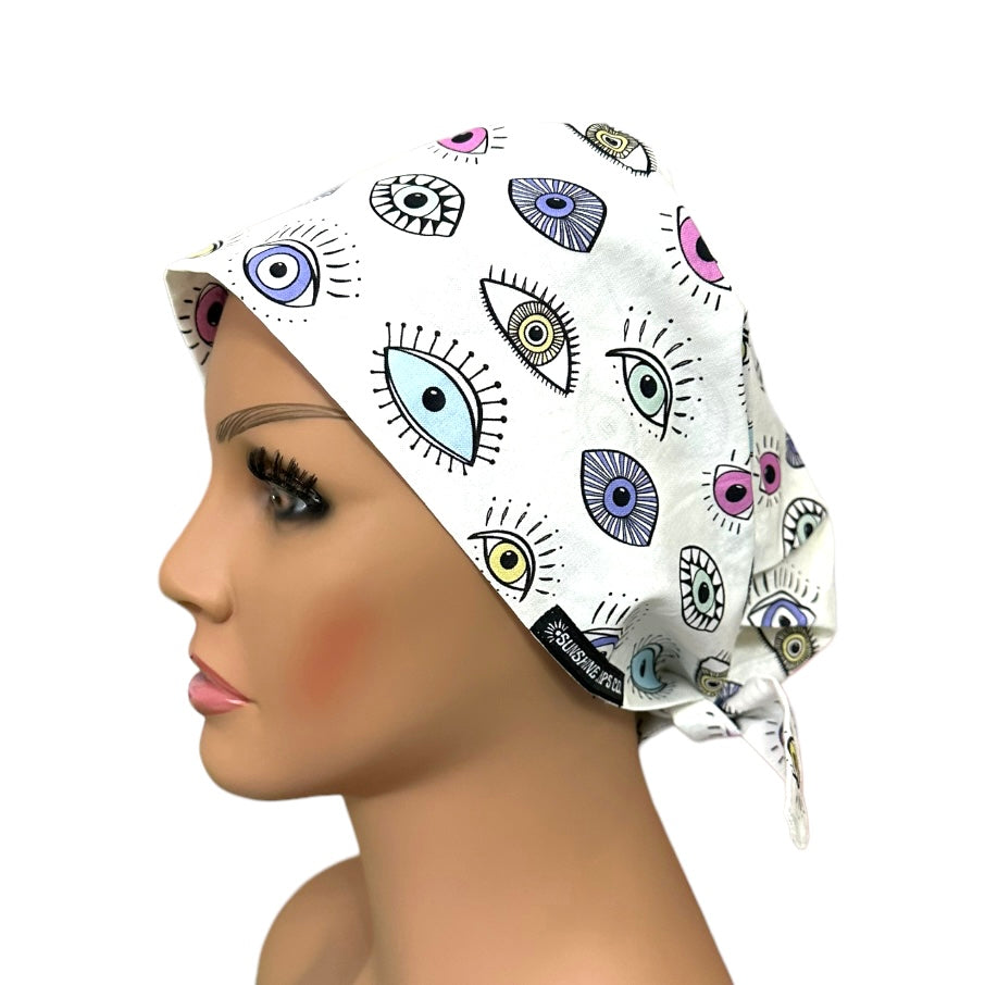 Evil Eye- Pixie