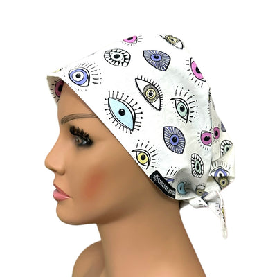 Evil Eye- Pixie