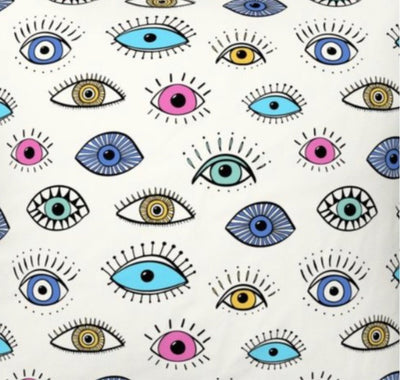 Evil Eye- Pixie