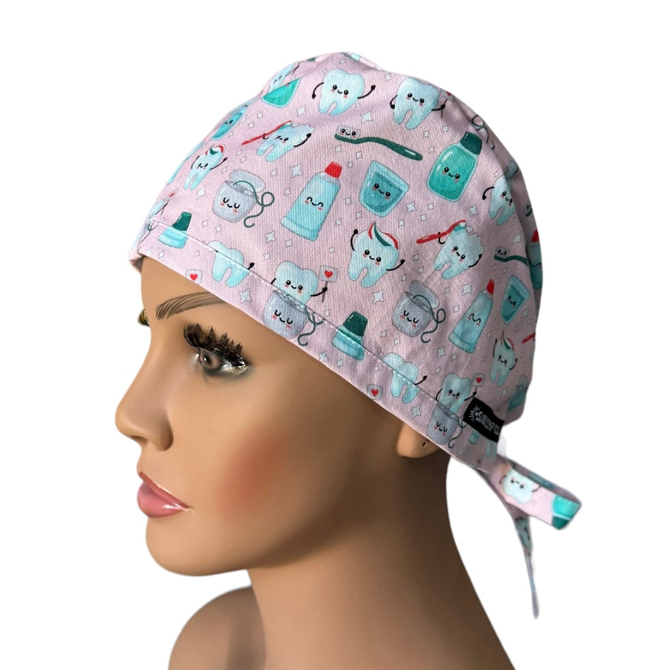 Home Care Pink- Classic