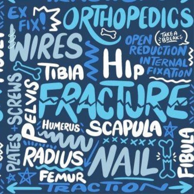 Orthopedics- Ponytail