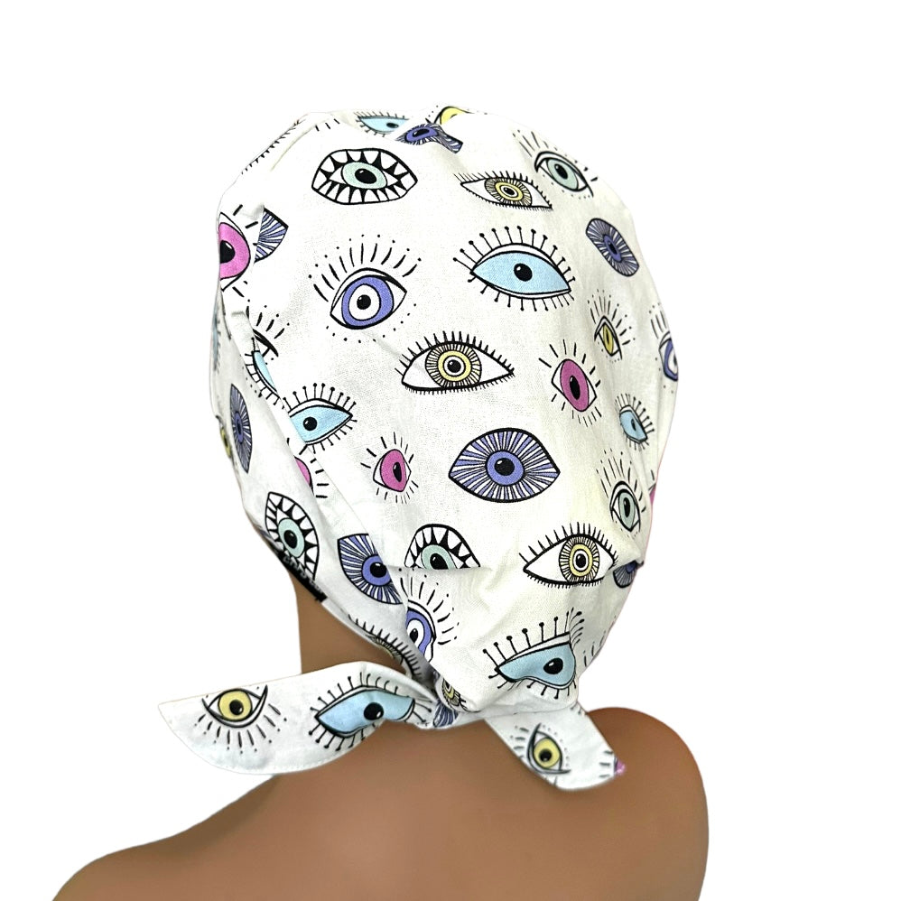 Evil Eye- Pixie