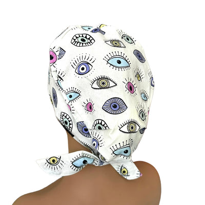 Evil Eye- Pixie