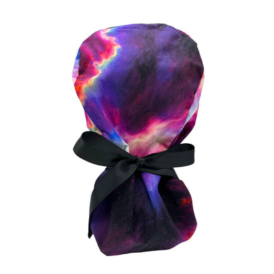 Nebula- Ponytail