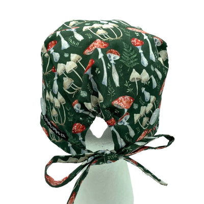 Wild Mushroom- Classic (Small)