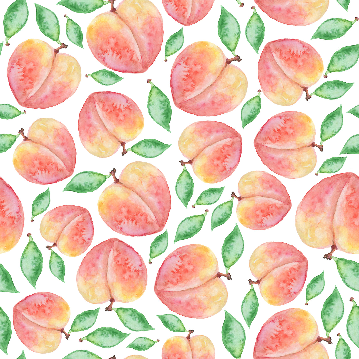 Just Peachy- Pixie