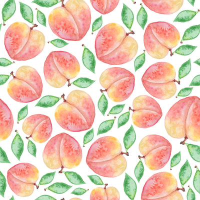 Just Peachy- Pixie