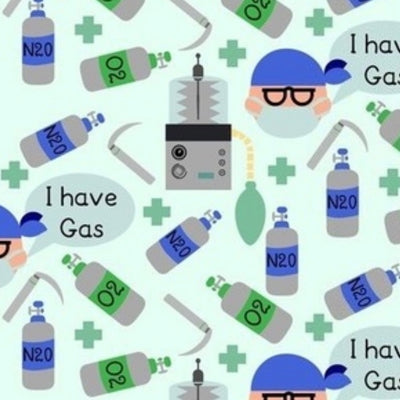 I Have Gas- Classic