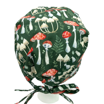 Wild Mushroom- Classic (Small)